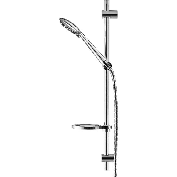 Душевой гарнитур Swedbe Calypso 5082 Хром Душевой гарнитур Swedbe Calypso 5082 Хром