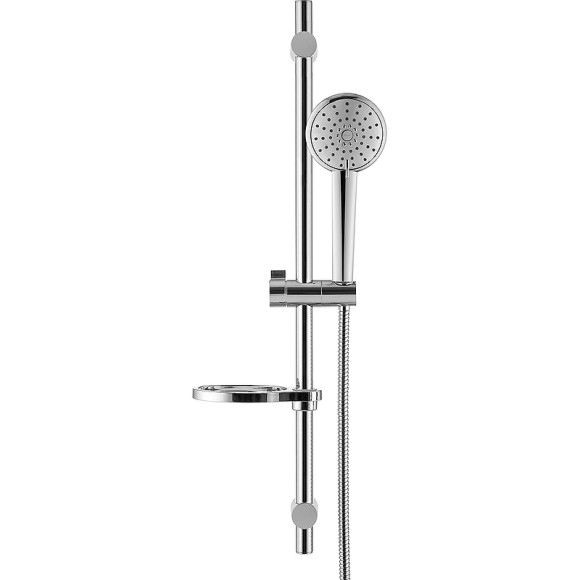 Душевой гарнитур Swedbe Calypso 5082 Хром Душевой гарнитур Swedbe Calypso 5082 Хром