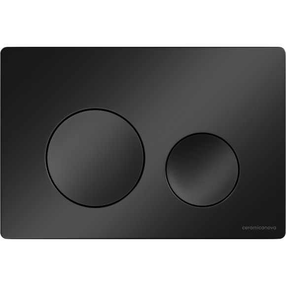 Инсталляция Ceramicanova Balance CN121001MB для унитаза с Черной матовой клавишей смыва Инсталляция Ceramicanova Balance CN121001MB для унитаза с Черной матовой клавишей смыва