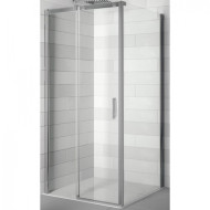 Душевой уголок Riho Ocean O203 140x80 G006008120 (GU01400801) L профиль Хром стекло прозрачное Душевой уголок Riho Ocean O203 140x80 G006008120 (GU01400801) L профиль Хром стекло прозрачное