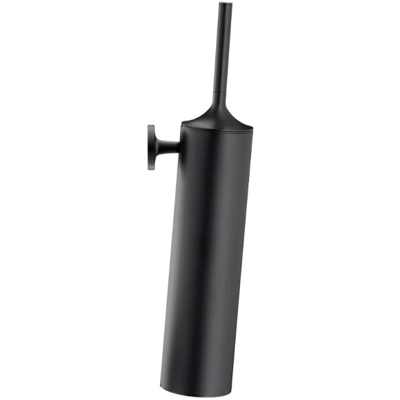 Ершик для унитаза Duravit Starck T 0099464600 Черный матовый