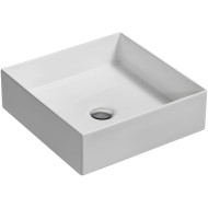 Раковина-чаша Jacob Delafon Delta Pure 39 E90011-0 Белая Раковина-чаша Jacob Delafon Delta Pure 39 E90011-0 Белая