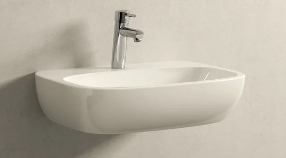 Смеситель для раковины Grohe Concetto 23450001 Хром Смеситель для раковины Grohe Concetto 23450001 Хром