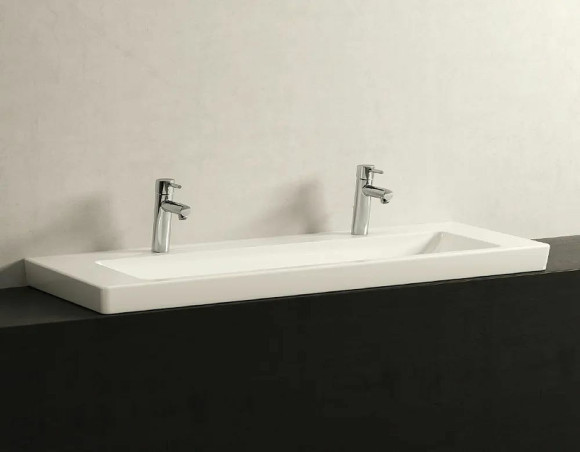 Смеситель для раковины Grohe Concetto 23450001 Хром Смеситель для раковины Grohe Concetto 23450001 Хром