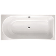 Стальная ванна Bette Ocean 180х80 8856-000 Plus R с антигрязевым покрытием Стальная ванна Bette Ocean 180х80 8856-000 Plus R с антигрязевым покрытием
