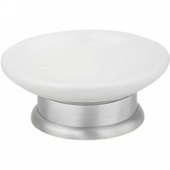 Мыльница Cezares Aphrodite APHRODITE-SODP-01 Хром