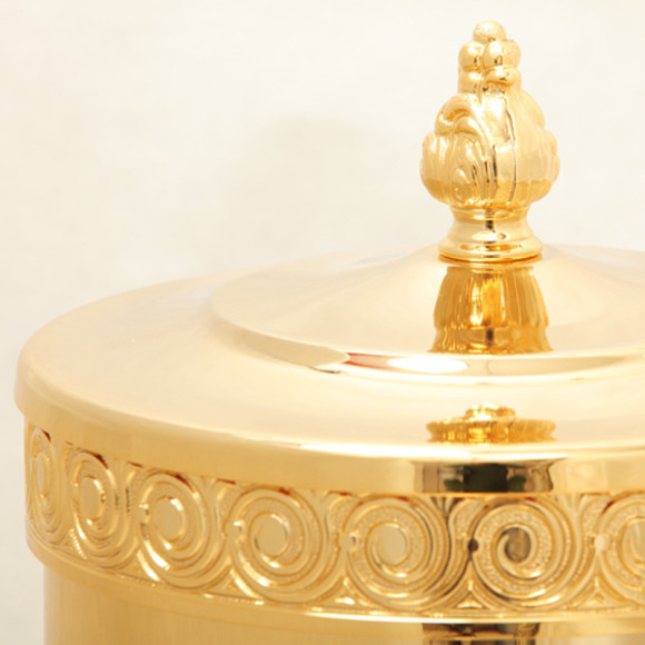 Ведро для мусора Migliore Elisabetta 17060 Золото Ведро для мусора Migliore Elisabetta 17060 Золото