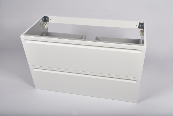 Тумба под раковину Inda Piccadilly 80 B174050LCMW подвесная Matt White