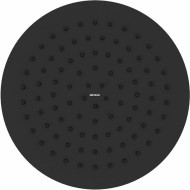 Верхний душ Damixa Scandinavian Pure 936050300 Черный матовый