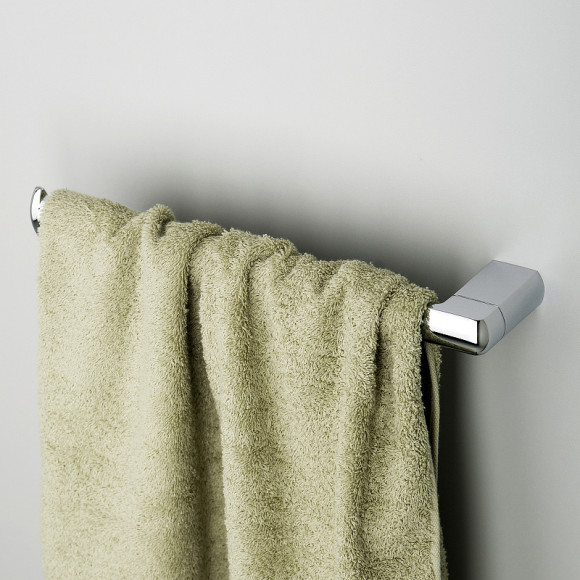 Полотенцедержатель WasserKRAFT Berkel K-6851 Хром Полотенцедержатель WasserKRAFT Berkel K-6851 Хром