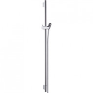 Душевая штанга Hansgrohe Unica S Puro 28631000 Хром