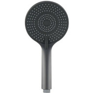 Ручной душ Caprigo Parts 98-501-GUN Вороненая сталь