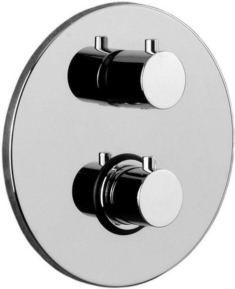 Комплект смесителей Paffoni Light KITLIQ018CR071 Хром