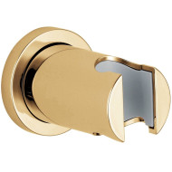 Держатель ручного душа Grohe Rainshower 27074GL0 Холодный рассвет Держатель ручного душа Grohe Rainshower 27074GL0 Холодный рассвет