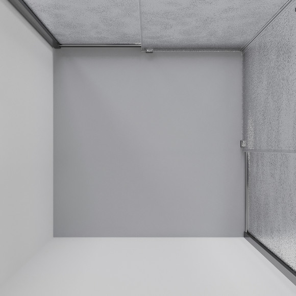 Душевой уголок Niagara Nova 90х90 NG-3623-34 профиль Хром стекло шиншилла Душевой уголок Niagara Nova 90х90 NG-3623-34 профиль Хром стекло шиншилла