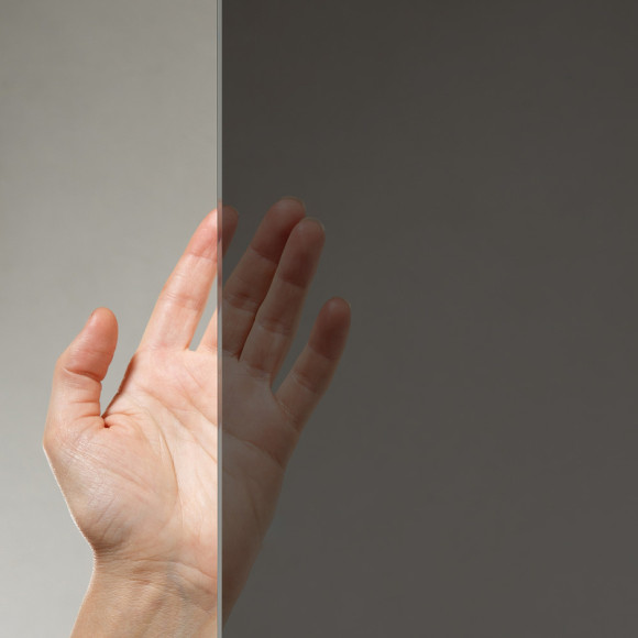 Душевой уголок Cezares Slider 90x90 SLIDER-A-2-80/90-GRIGIO-GM профиль Оружейная сталь стекло серое