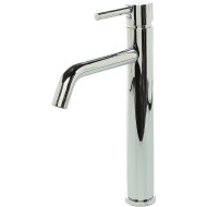 Смеситель для раковины Agger Zest A0712100 Хром