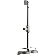 Душевая штанга Haiba HB8006 Хром