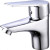 Смеситель для раковины River Balaton R14-1 10000003157 Хром