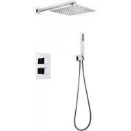 Душевая система Abber Daheim AF8251 с термостатом Хром Душевая система Abber Daheim AF8251 с термостатом Хром