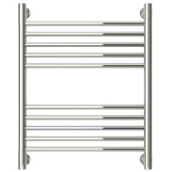 Водяной полотенцесушитель Сунержа Богема+ 600х500 Хром