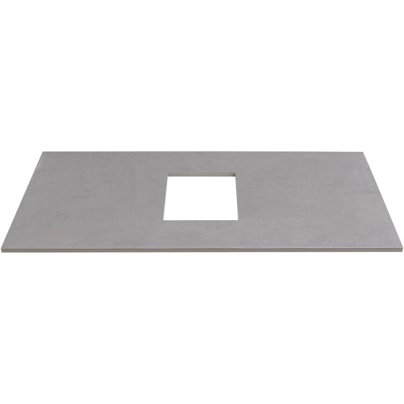 Столешница под раковину Allen Brau Priority 80 1.31010.DG-S Пепел структ Столешница под раковину Allen Brau Priority 80 1.31010.DG-S Пепел структ