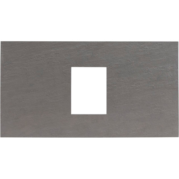 Столешница под раковину Allen Brau Priority 80 1.31010.DG-S Пепел структ Столешница под раковину Allen Brau Priority 80 1.31010.DG-S Пепел структ