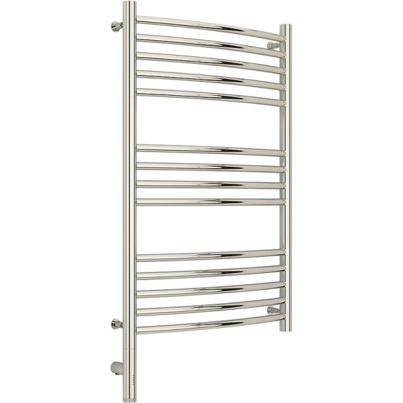 Электрический полотенцесушитель Сунержа Богема 3.0 800x500 L 00-5802-8050 Хром