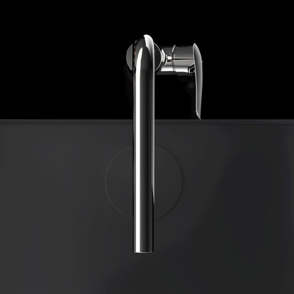 Смеситель для кухни AM.PM Like F8005000 Хром Смеситель для кухни AM.PM Like F8005000 Хром