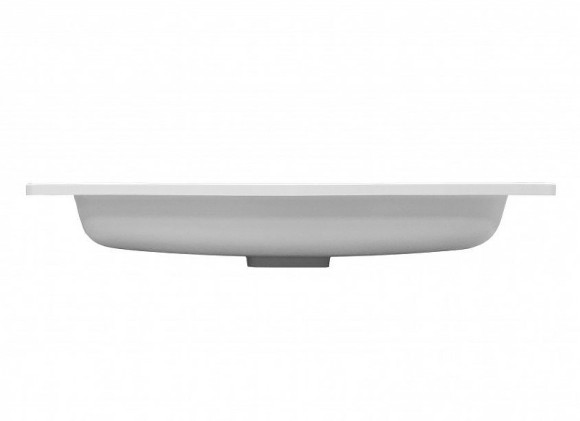 Раковина Эстет Каре Люкс 80 ФР-00005713 Белая