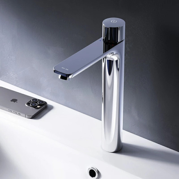 Смеситель для раковины AM.PM X-Joy F85A92500 Хром Смеситель для раковины AM.PM X-Joy F85A92500 Хром