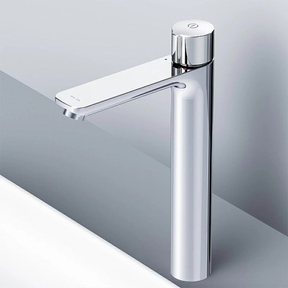 Смеситель для раковины AM.PM X-Joy F85A92500 Хром Смеситель для раковины AM.PM X-Joy F85A92500 Хром