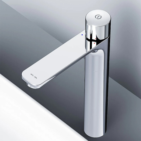 Смеситель для раковины AM.PM X-Joy F85A92500 Хром Смеситель для раковины AM.PM X-Joy F85A92500 Хром