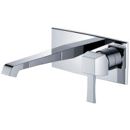 Смеситель для раковины Caprigo Diamante 50-027-crm Хром