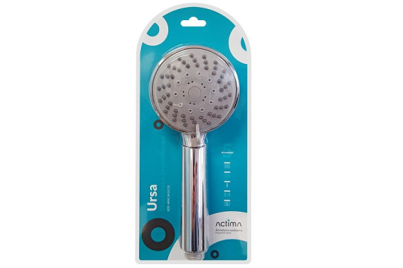 Ручной душ Excellent Ursa ARAC.SH.S3125 Хром