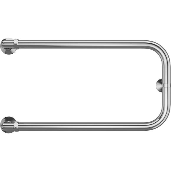 Водяной полотенцесушитель Terminus П-образный (1) БШ 320x600 4620768881527 Хром, боковое подключение, G 1" НР Водяной полотенцесушитель Terminus П-образный (1) БШ 320x600 4620768881527 Хром, боковое подключение, G 1" НР