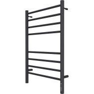 Электрический полотенцесушитель Terminus Аврора П8 500х800 КС 4670078542953 Черный муар