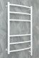 Электрический полотенцесушитель Сунержа Галант 3.0 500x400 L 12-5800-5040 Белый