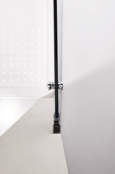 Душевой уголок Cezares Eco 90x90 ECO-O-A-2-90-C-Cr профиль Хром стекло прозрачное Душевой уголок Cezares Eco 90x90 ECO-O-A-2-90-C-Cr профиль Хром стекло прозрачное