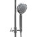 Душевая система Excellent Rain Altar AREX.SY.781CR Хром