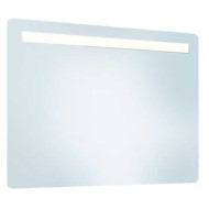 Зеркало 1MarKa Гармоника 90 Лайт С подсветкой