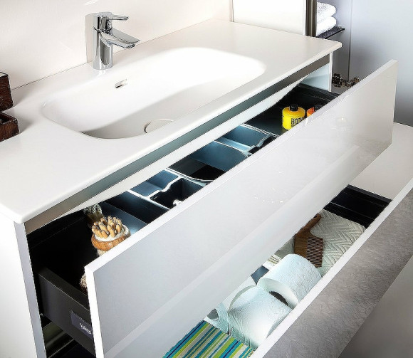 Тумба под раковину Boheme Armadi Art Vallessi 120 837-120-W подвесная Белая Тумба под раковину Boheme Armadi Art Vallessi 120 837-120-W подвесная Белая