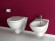 Унитаз Villeroy&Boch O.Novo 5660H101 подвесной с сиденьем Микролифт Унитаз Villeroy&Boch O.Novo 5660H101 подвесной с сиденьем Микролифт