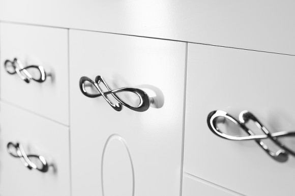 Тумба под раковину Style Line Венеция 75 ЛС-00002282 Белый глянец Тумба под раковину Style Line Венеция 75 ЛС-00002282 Белый глянец