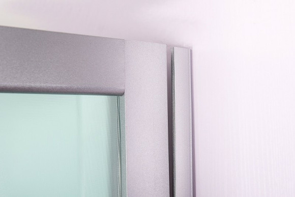 Душевая кабина Esbano ES-100CRB 100x100 ESKB100CRB без гидромассажа Душевая кабина Esbano ES-100CRB 100x100 ESKB100CRB без гидромассажа