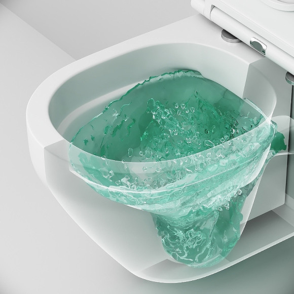 Комплект унитаза с инсталляцией AM.PM Spirit V2.0 FlashClean IS100101.701700 с сиденьем Микролифт и Белой глянцевой клавишей смыва Комплект унитаза с инсталляцией AM.PM Spirit V2.0 FlashClean IS100101.701700 с сиденьем Микролифт и Белой глянцевой клавишей смыва