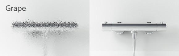 Боковая стенка для шторки на ванну Ravak Supernova APSV-75 95030102ZG профиль Белый стекло Grape Боковая стенка для шторки на ванну Ravak Supernova APSV-75 95030102ZG профиль Белый стекло Grape