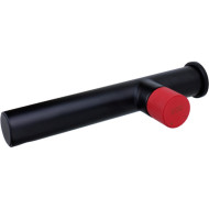 Смеситель для раковины Bronze de Luxe Avantgarde 2021RH Черный Красный Смеситель для раковины Bronze de Luxe Avantgarde 2021RH Черный Красный