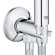 Гигиенический душ Grohe Sena Trigger Spray 26329000 Хром Гигиенический душ Grohe Sena Trigger Spray 26329000 Хром