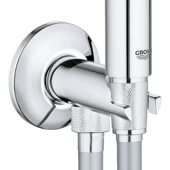 Гигиенический душ Grohe Sena Trigger Spray 26329000 Хром Гигиенический душ Grohe Sena Trigger Spray 26329000 Хром